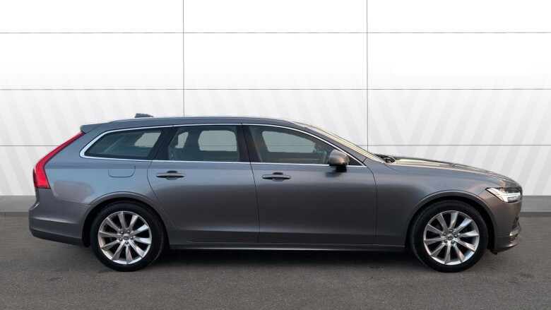 Volvo V90 2.0 T4 Momentum Plus 5dr Geartronic Petrol Estate